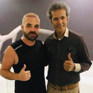 trapianto capelli prima e dopo