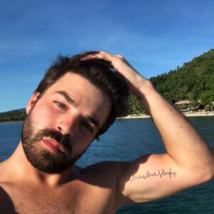 trapianto capelli dopo